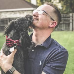 Meet your Posher, Judsen